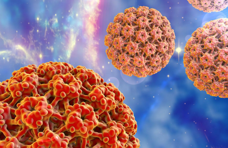Virus ljudskog papiloma