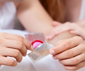 Prevencija virusa ljudskog papiloma
