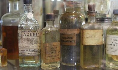 liječenje bradavica s narodnim lijekovima